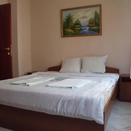 아파트 Guest Rooms, Studio 