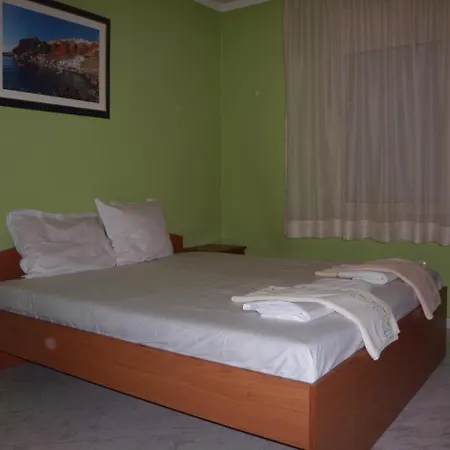 아파트 Guest Rooms, Studio 