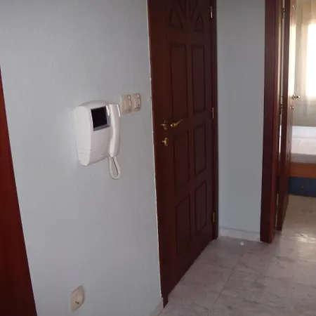아파트 Guest Rooms, Studio 
