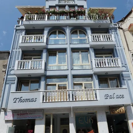 아파트 Guest Rooms, Studio 