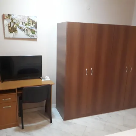 아파트 Guest Rooms, Studio 